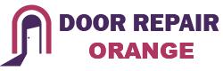 Door Repair Orange